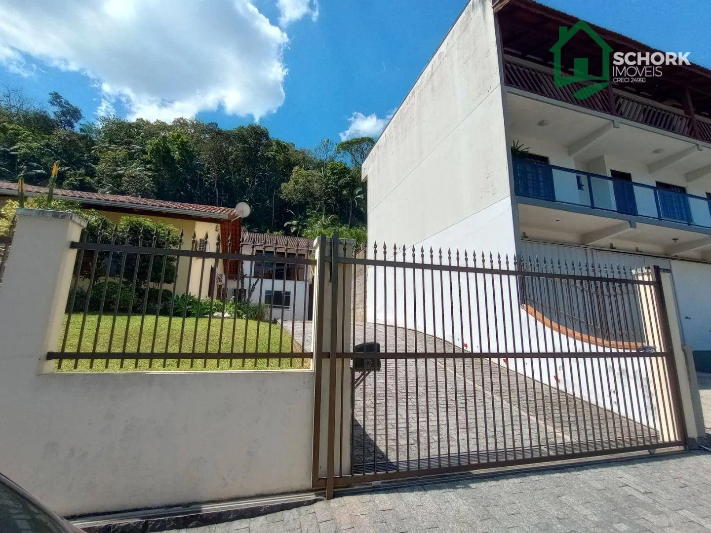 Sala para alugar, 35 m por R$ 1.269,00/mês - Itoupava Central - Blumenau/SC - foto 1