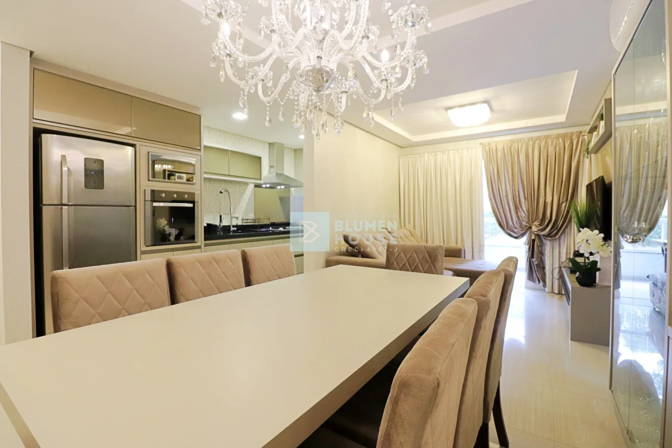 Apartamento no bairro Fortaleza! — foto 2