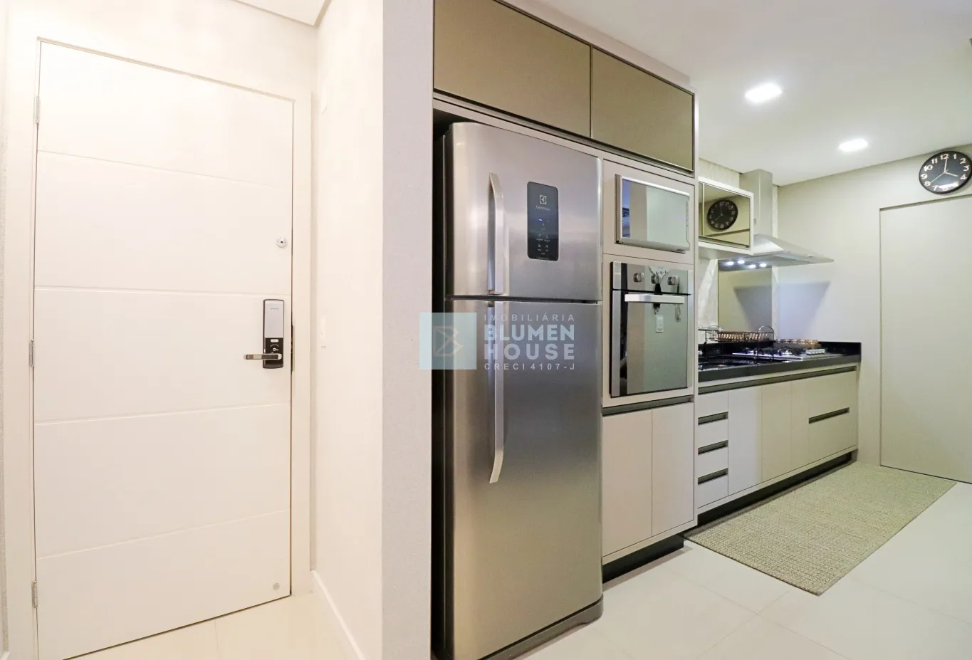 Apartamento no bairro Fortaleza! — foto 6