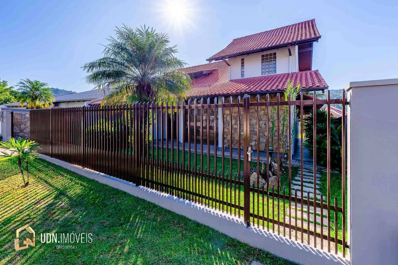 Casa no loteamento City Figueiras, bairro Vorstadt, Blumenau - SC — foto 3