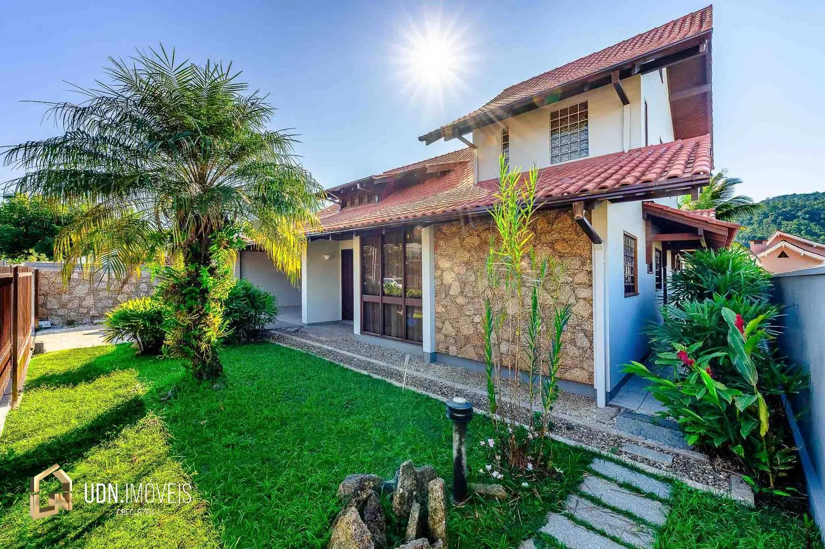 Casa no loteamento City Figueiras, bairro Vorstadt, Blumenau - SC — foto 4