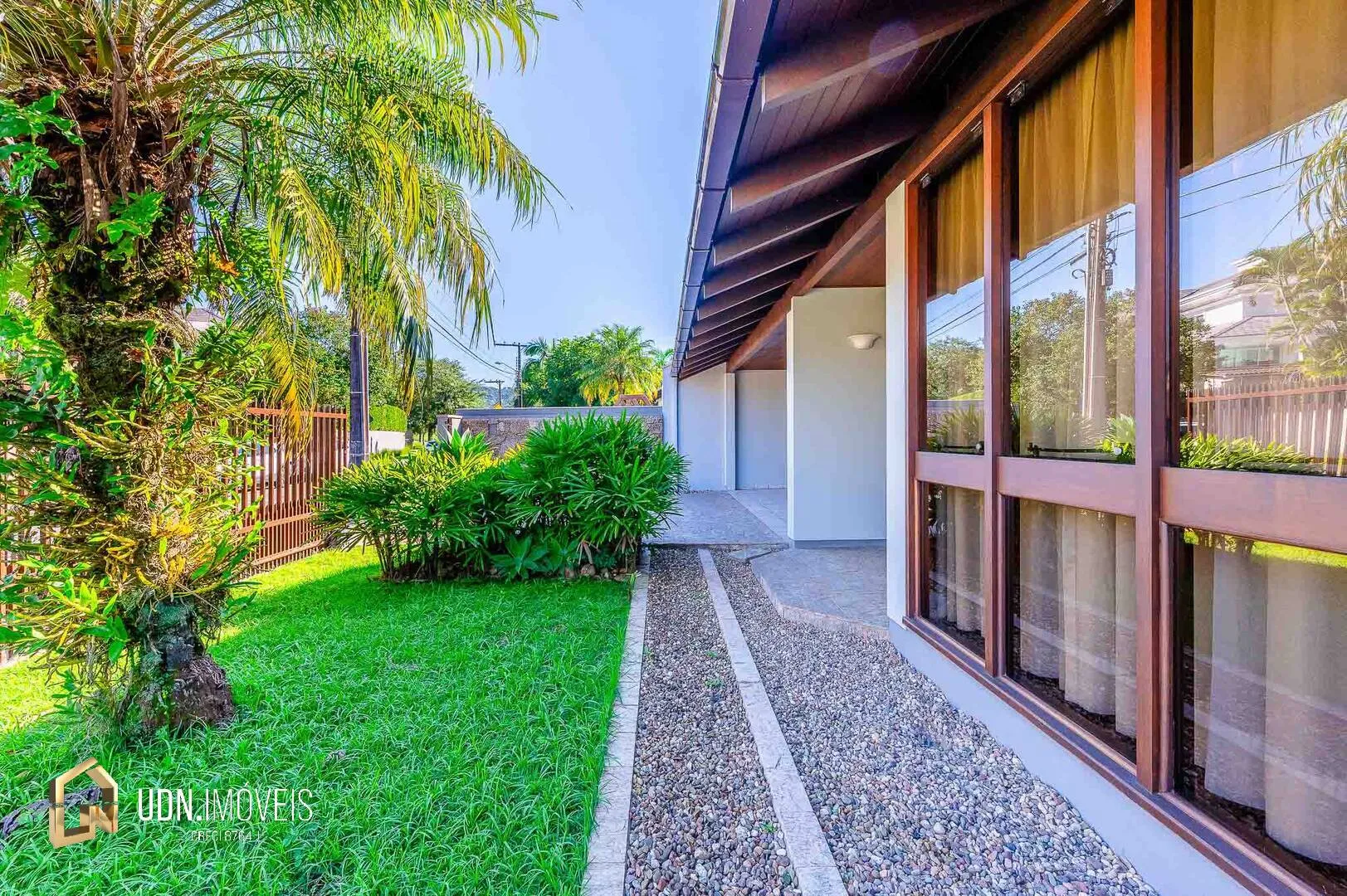 Casa no loteamento City Figueiras, bairro Vorstadt, Blumenau - SC — foto 6