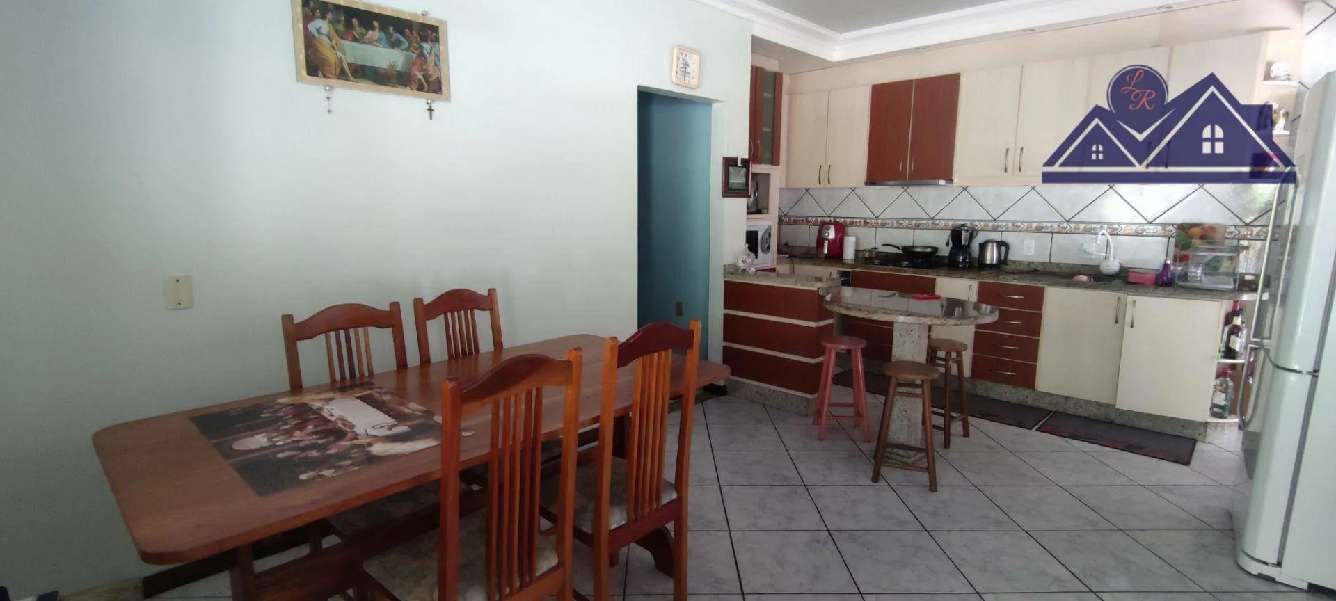 Casa com 3 dormitórios à venda de R$ 700.000,00 por R$ 649.000 - Itoupavazinha - Blumenau/SC — foto 6