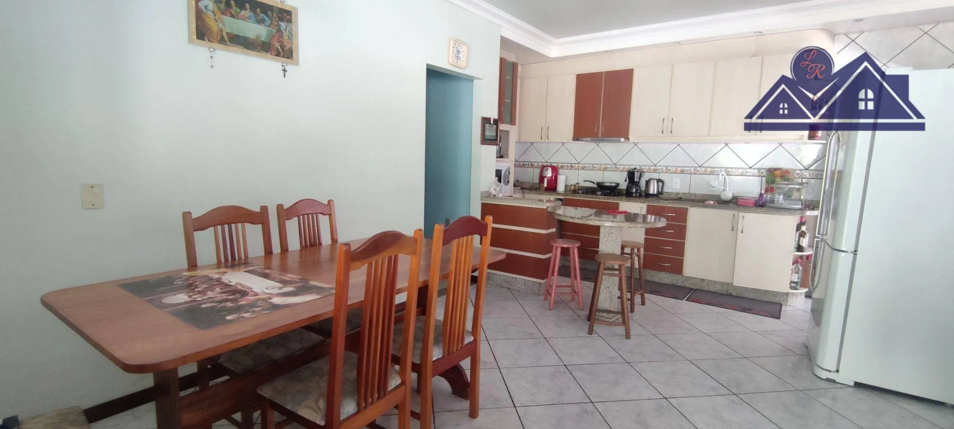 Casa com 3 dormitórios à venda de R$ 700.000,00 por R$ 649.000 - Itoupavazinha - Blumenau/SC — foto 7