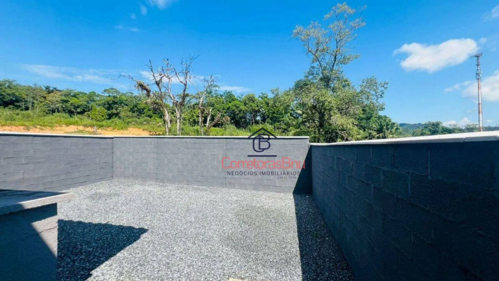 Casa à venda, 68 m por R$ 420.000,00 - Testo Salto - Blumenau/SC — foto 2