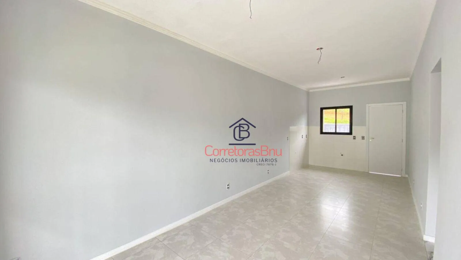 Casa à venda, 68 m por R$ 420.000,00 - Testo Salto - Blumenau/SC — foto 3