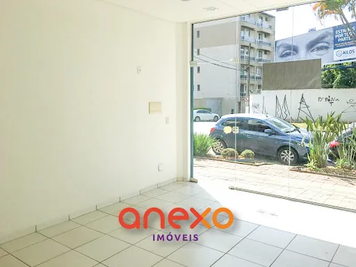 ChatGPT Sala Comercial bem Localizada para Locação — foto 2