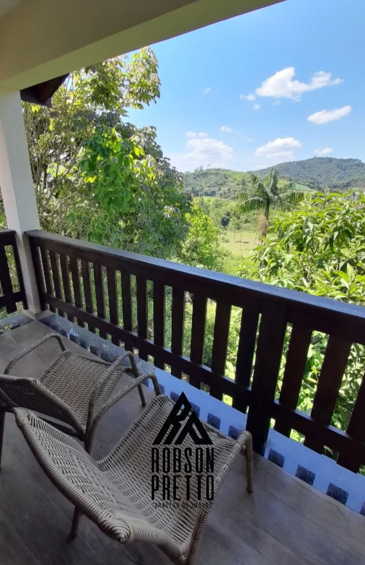 Casa com vista - foto 1