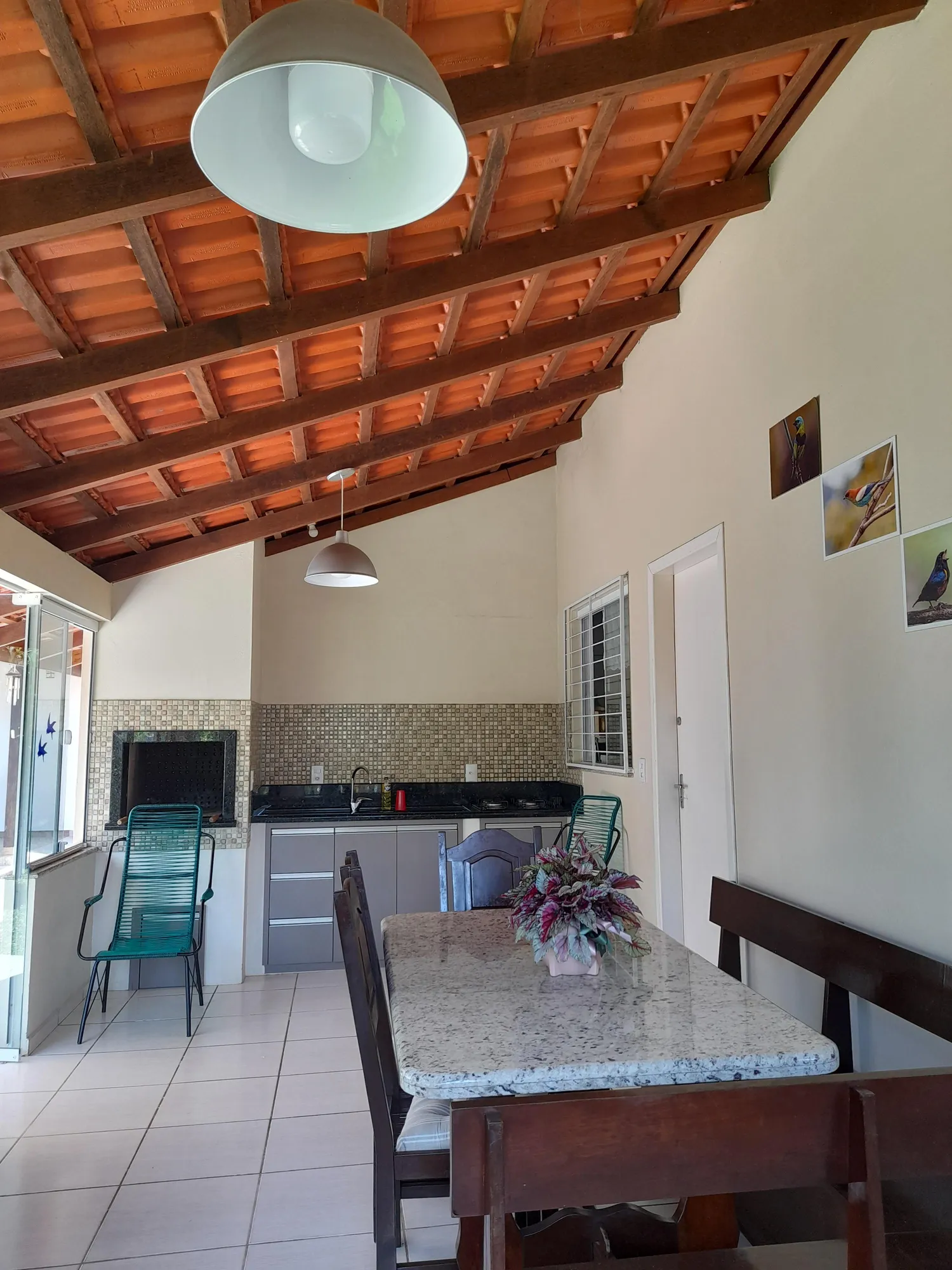 Casa com vista — foto 2