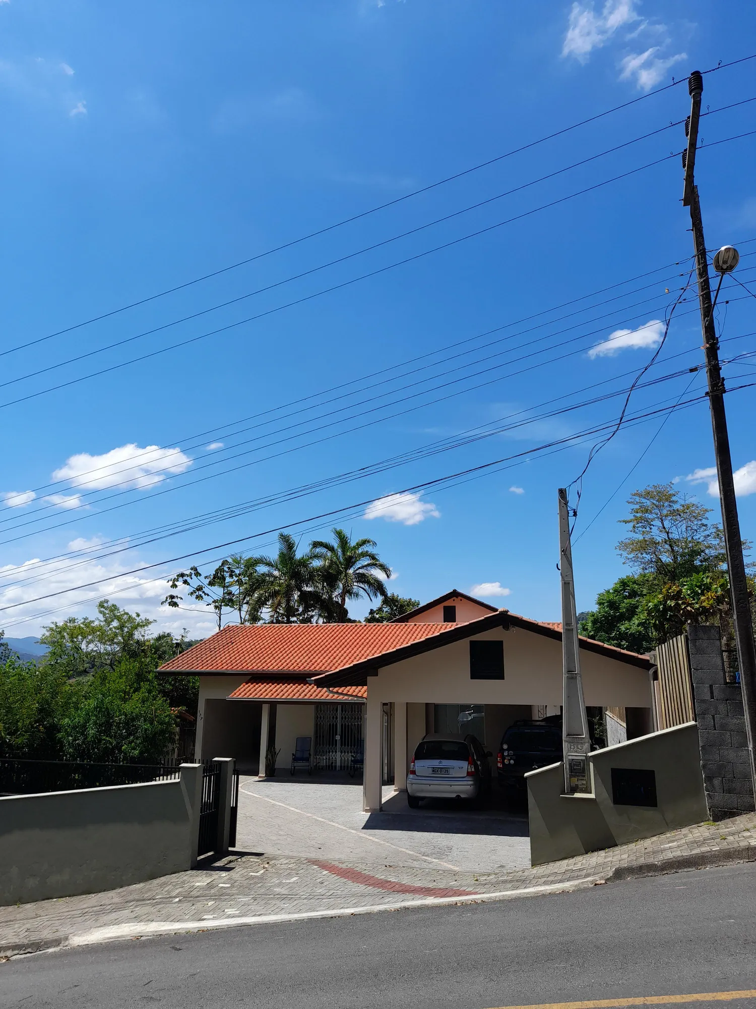 Casa com vista — foto 3