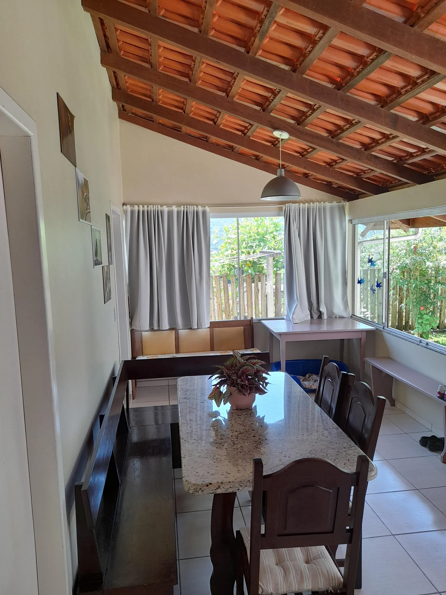 Casa com vista — foto 4