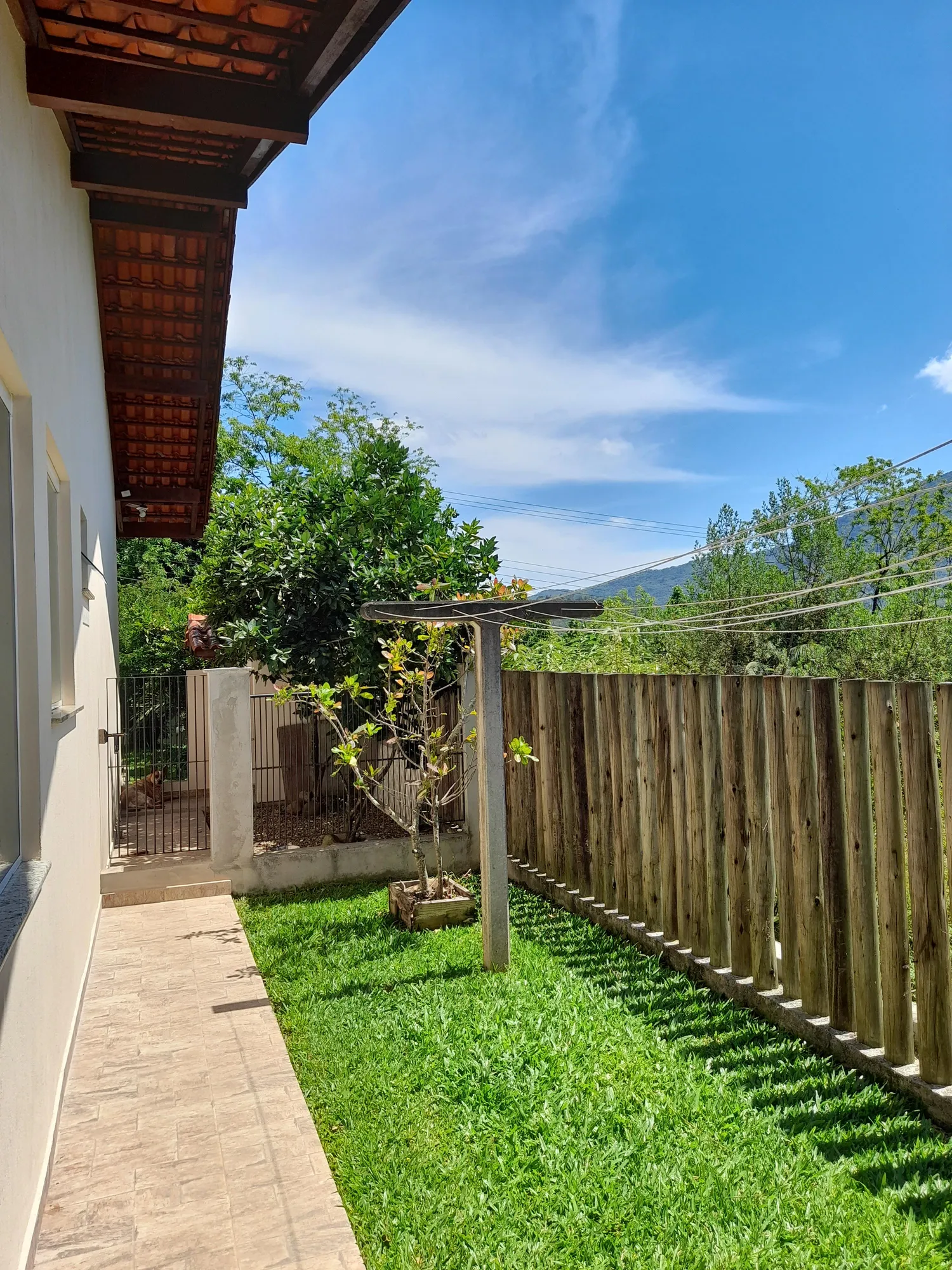 Casa com vista — foto 5