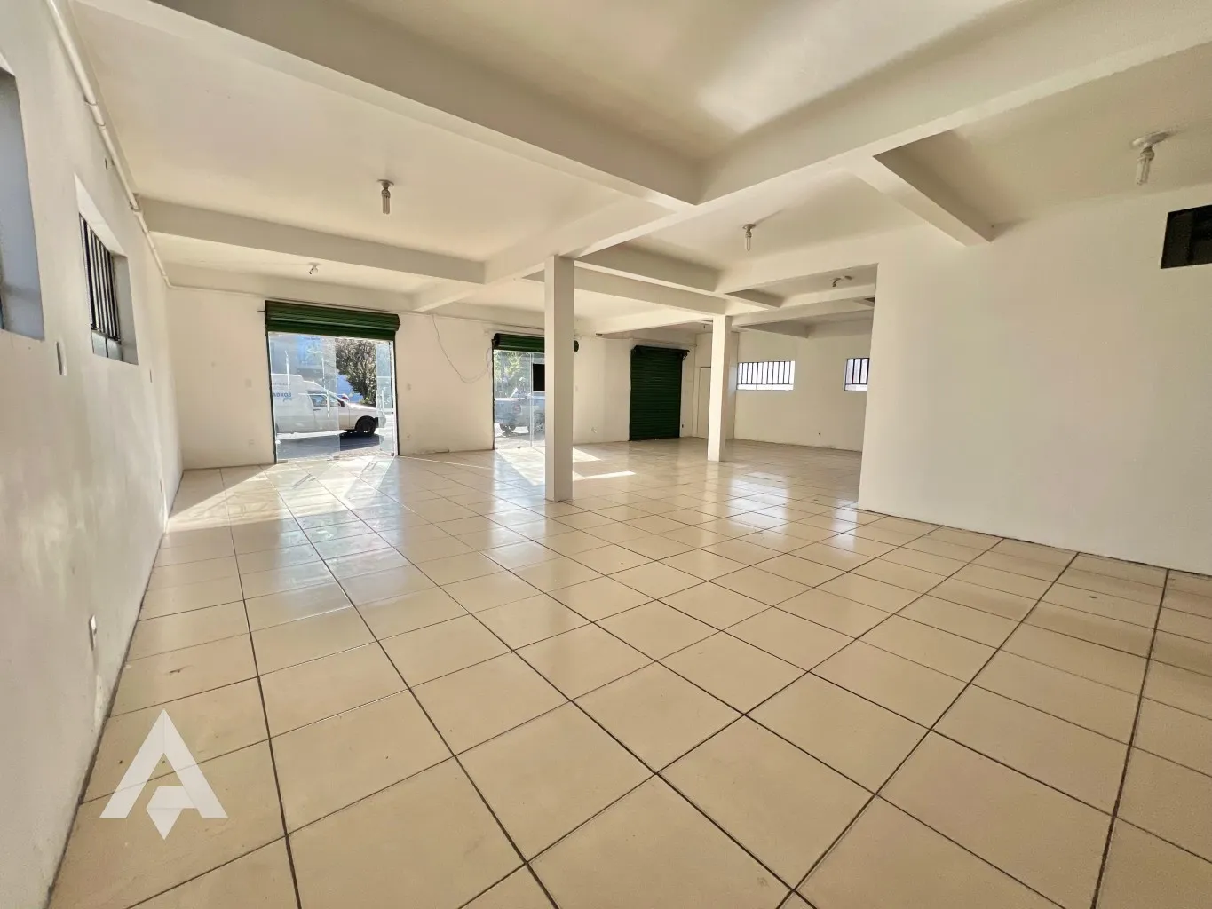 Loja para de 360m para locação por R$ 7.000,00 - Bairro Água Verde - Blumenau/SC — foto 5
