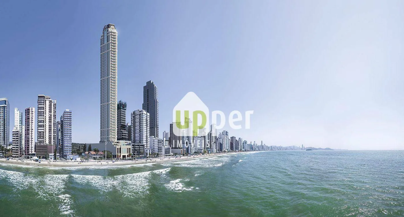 Apartamento com 4 dormitórios à venda, 230 m por R$ 12.300.000,00 - Centro - Balneário Camboriú/SC - foto 1