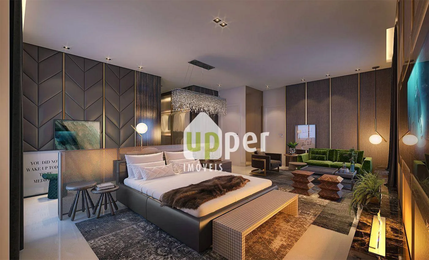 Apartamento com 4 dormitórios à venda, 230 m por R$ 12.300.000,00 - Centro - Balneário Camboriú/SC — foto 4