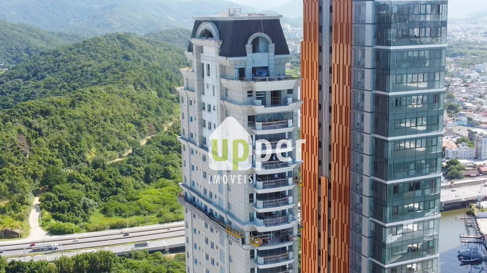 Apartamento com 4 dormitórios à venda, 230 m por R$ 12.300.000,00 - Centro - Balneário Camboriú/SC — foto 5