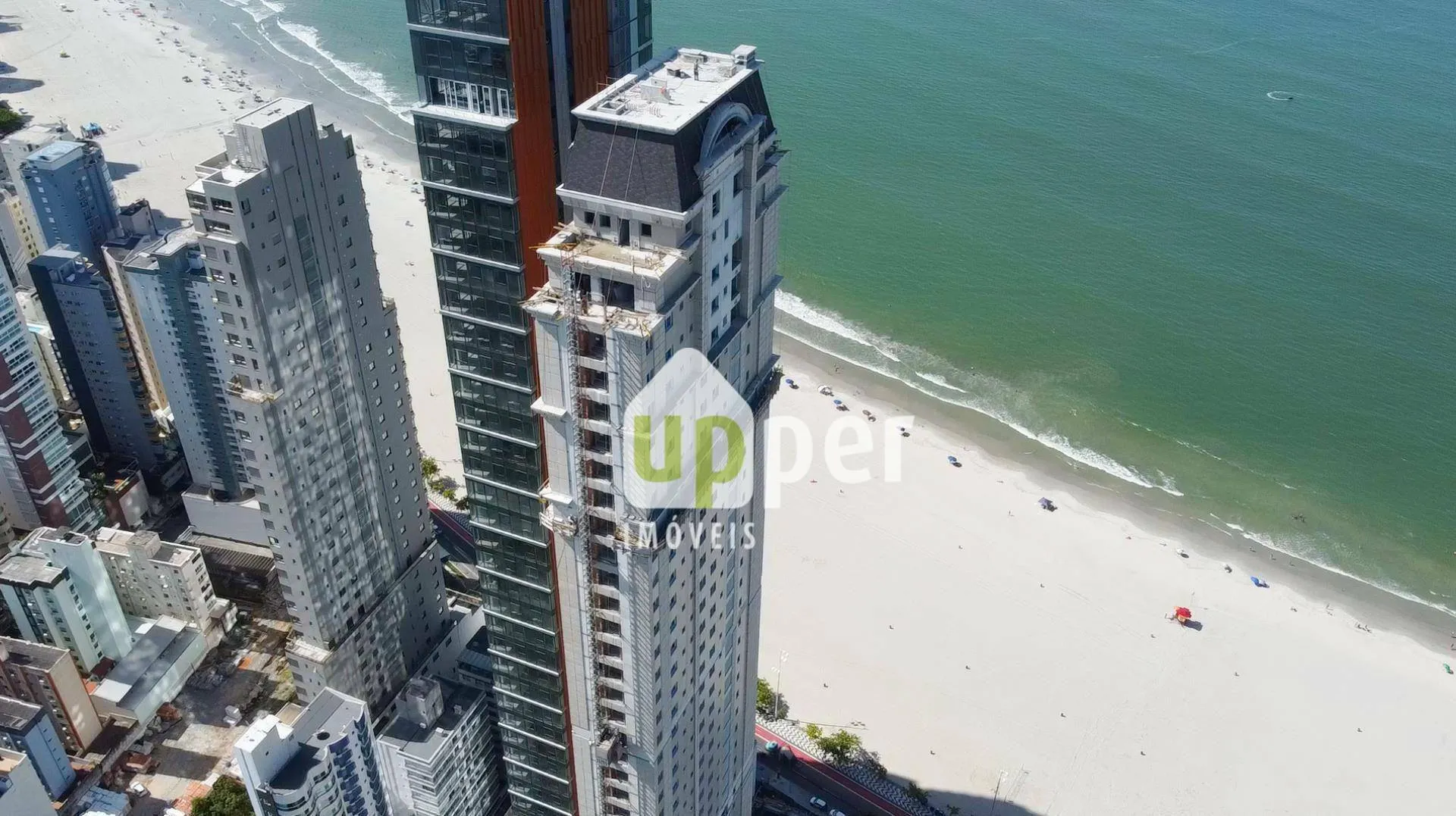 Apartamento com 4 dormitórios à venda, 230 m por R$ 12.300.000,00 - Centro - Balneário Camboriú/SC — foto 6