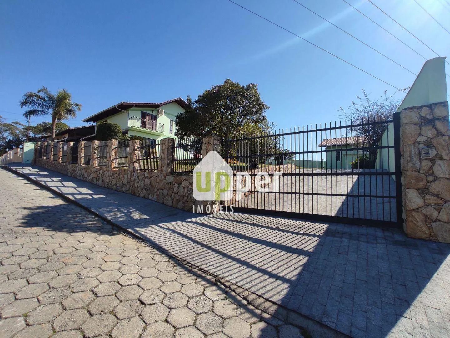 Casa com 4 dormitórios à venda, 320 m por R$ 1.400.000,00 - Itoupava Central - Blumenau/SC — foto 5