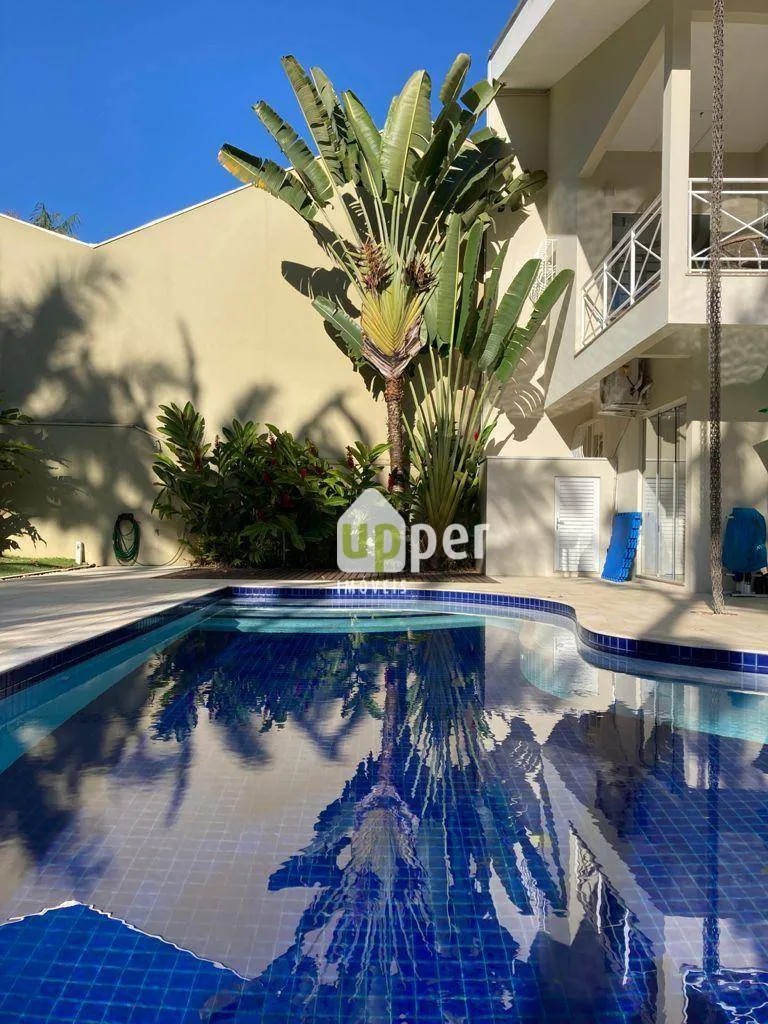 Casa com 6 dormitórios à venda, 525 m por R$ 3.790.000,00 - Boa Vista - Blumenau/SC — foto 3