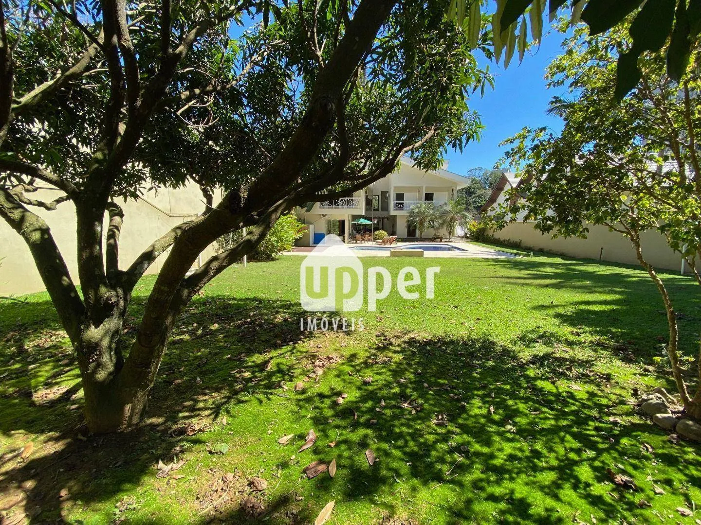 Casa com 6 dormitórios à venda, 525 m por R$ 3.790.000,00 - Boa Vista - Blumenau/SC — foto 4