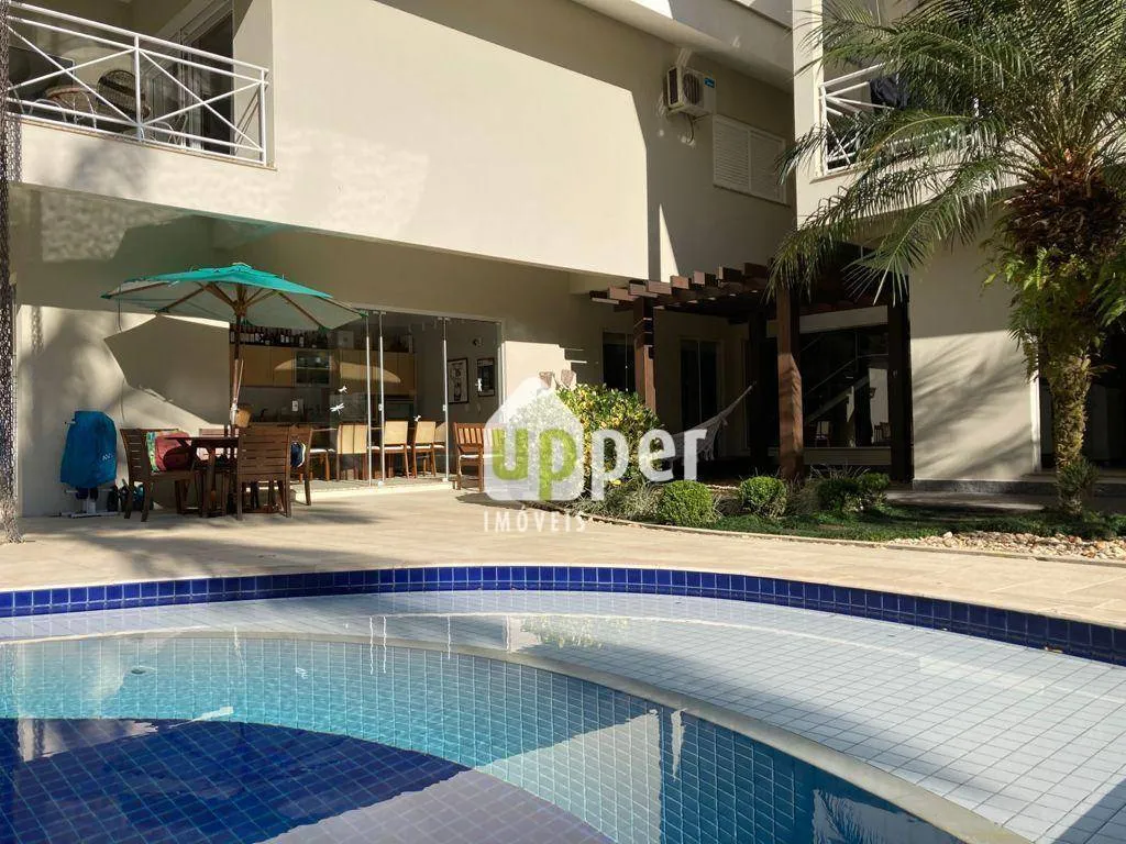 Casa com 6 dormitórios à venda, 525 m por R$ 3.790.000,00 - Boa Vista - Blumenau/SC — foto 5