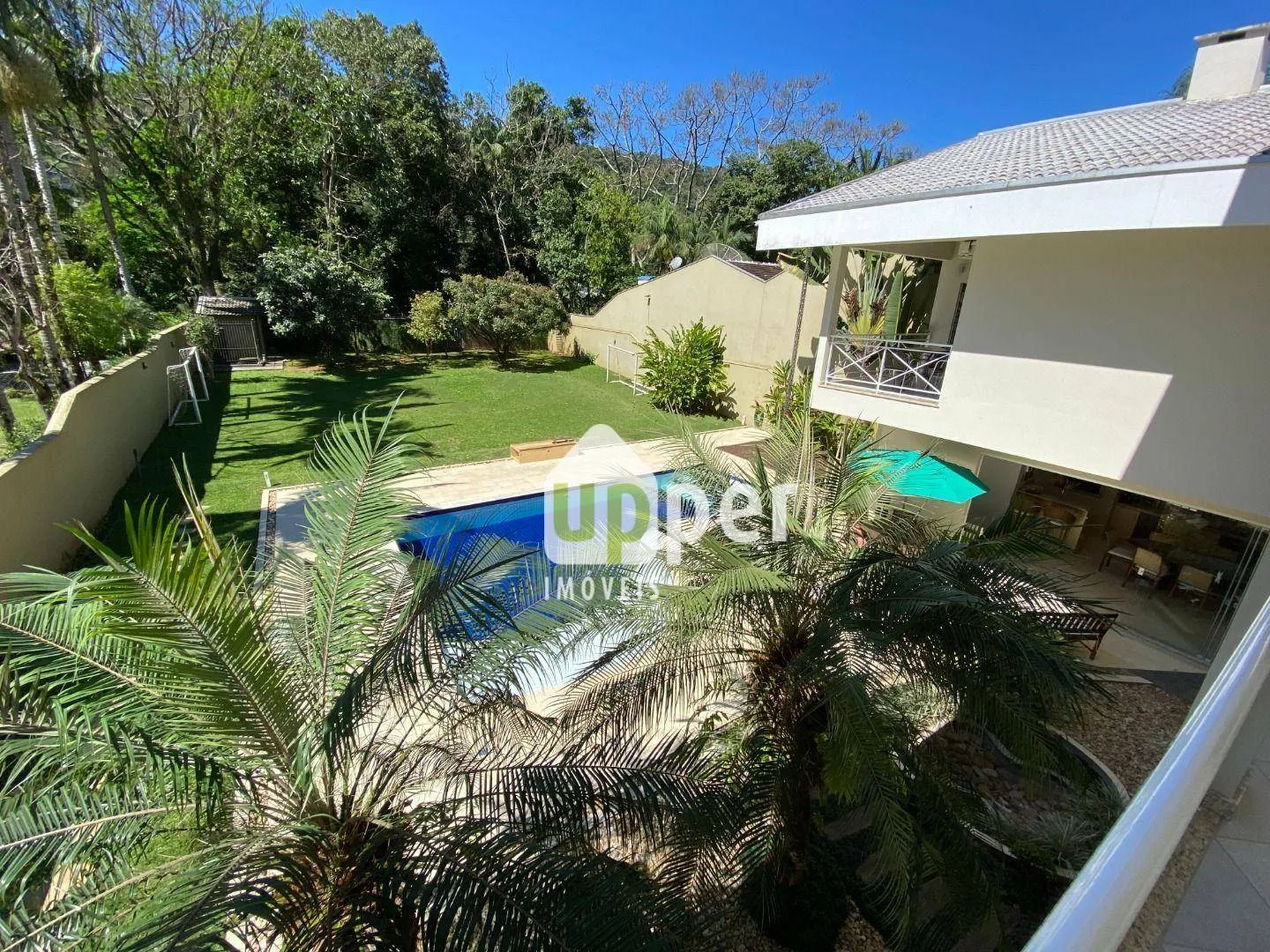 Casa com 6 dormitórios à venda, 525 m por R$ 3.790.000,00 - Boa Vista - Blumenau/SC — foto 6