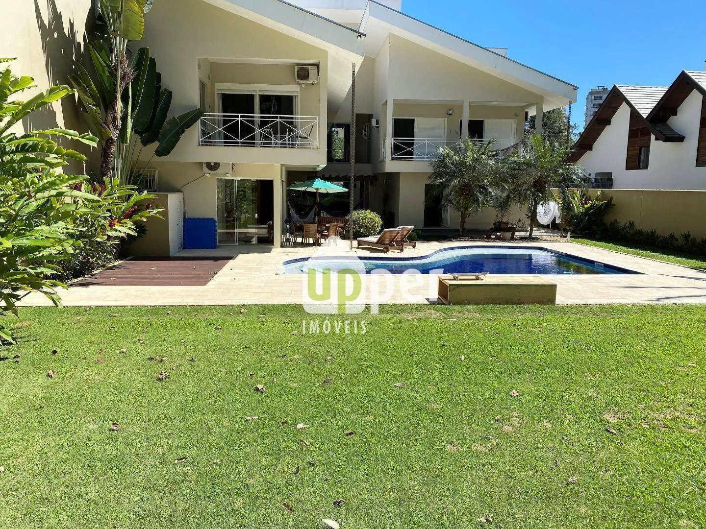 Casa com 6 dormitórios à venda, 525 m por R$ 3.790.000,00 - Boa Vista - Blumenau/SC — foto 7