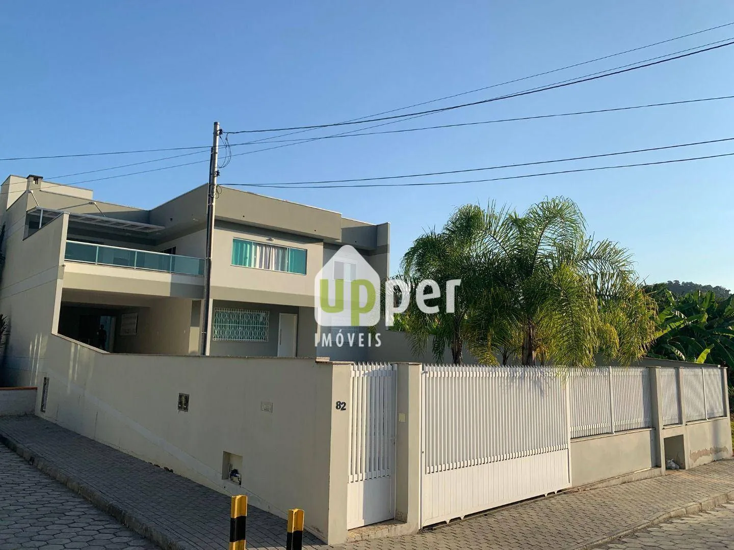 Casa com 5 dormitórios à venda, 367 m por R$ 1.500.000,00 - Garcia - Blumenau/SC - foto 1