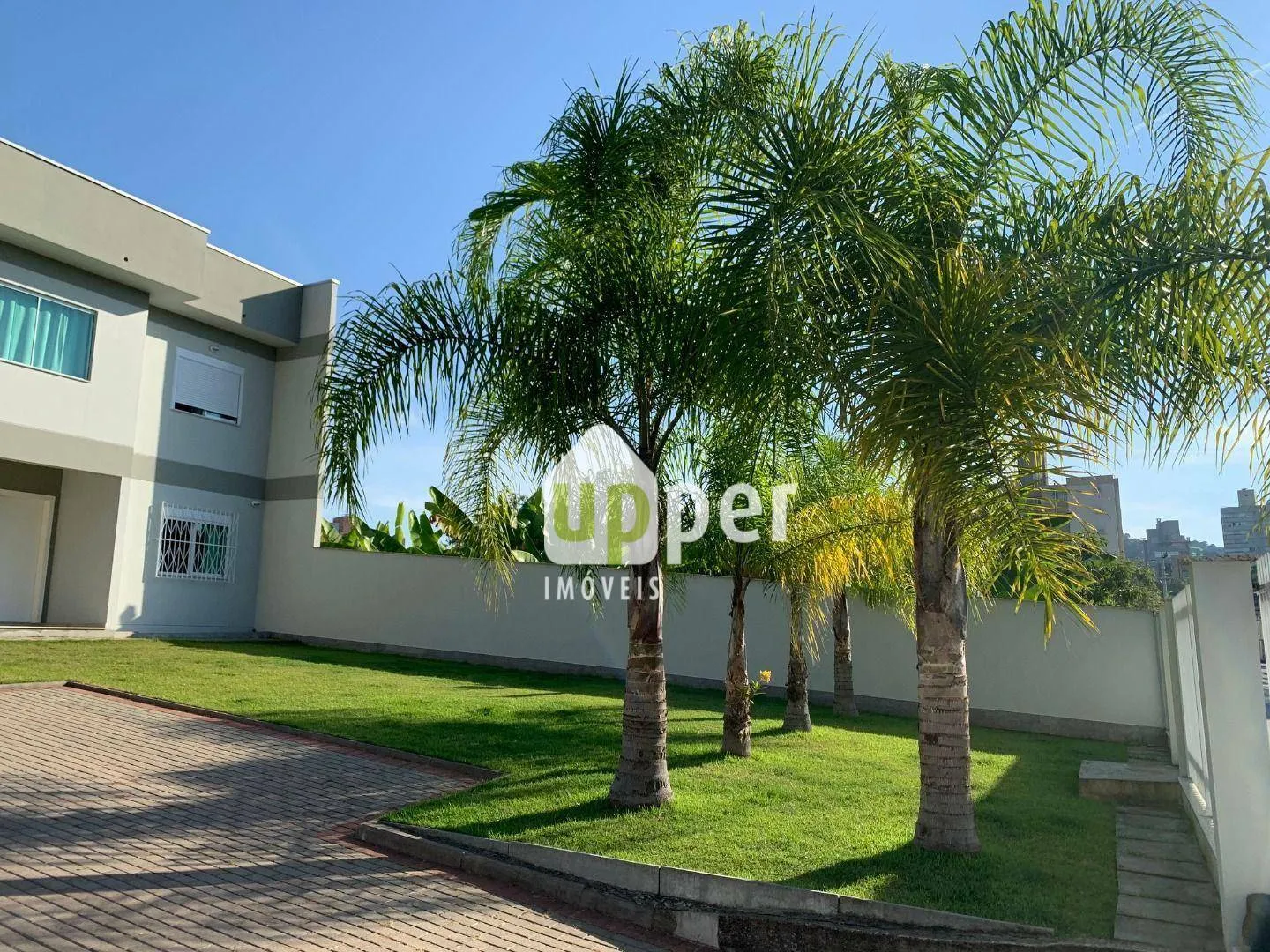 Casa com 5 dormitórios à venda, 367 m por R$ 1.500.000,00 - Garcia - Blumenau/SC — foto 4