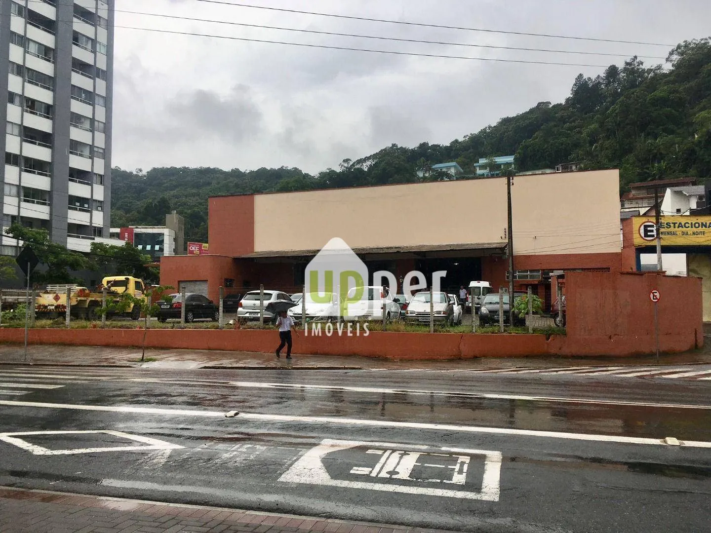 Galpão para alugar, 922 m por R$ 25.000,00/mês - Centro - Blumenau/SC — foto 5