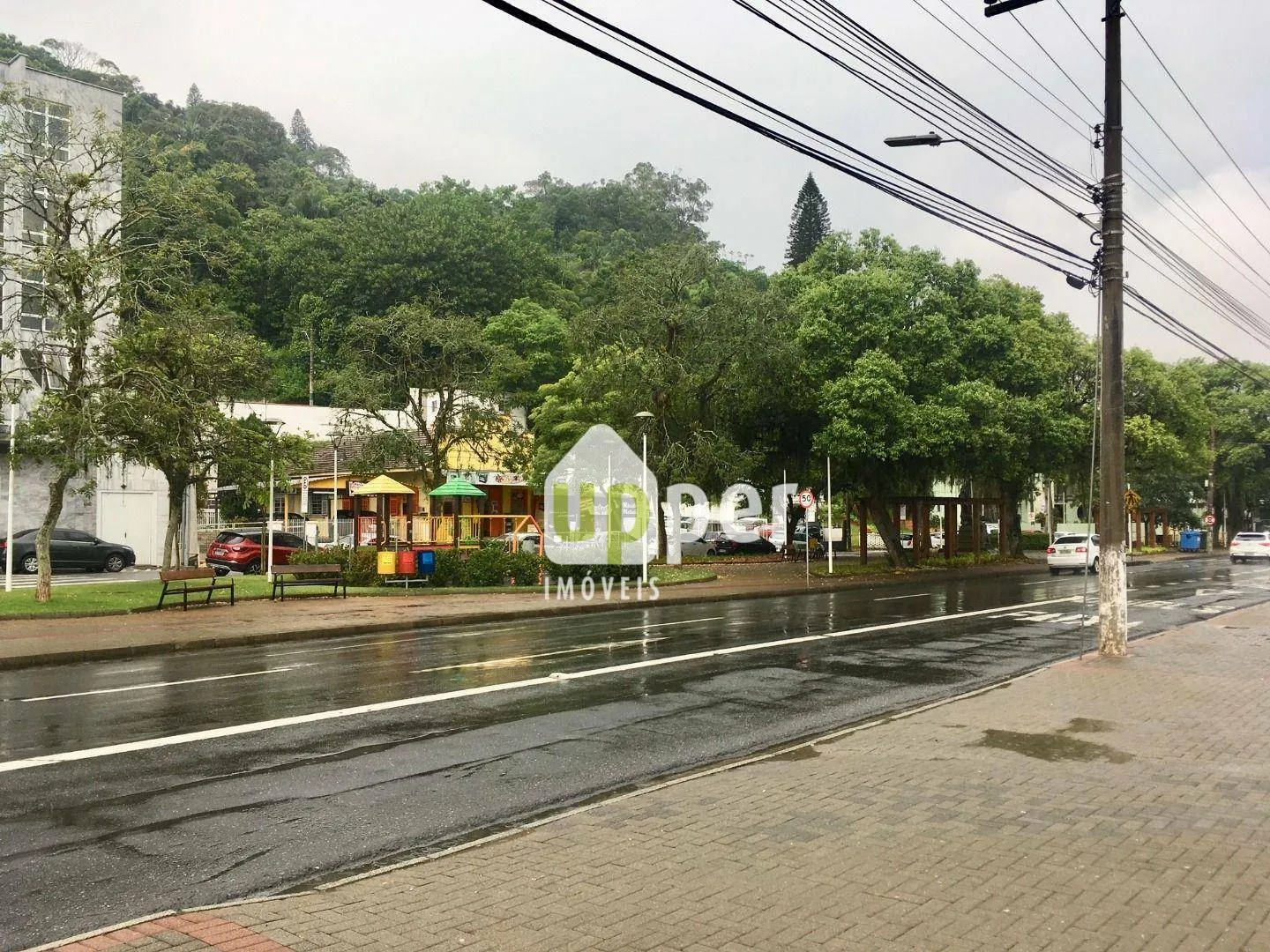 Galpão para alugar, 922 m por R$ 25.000,00/mês - Centro - Blumenau/SC — foto 6