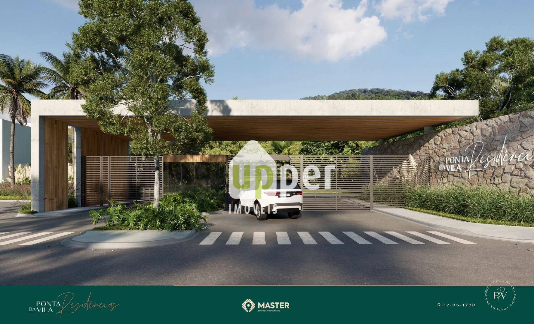 Terreno à venda, 513 m por R$ 667.926 - Ponta Aguda - Blumenau/SC - foto 1