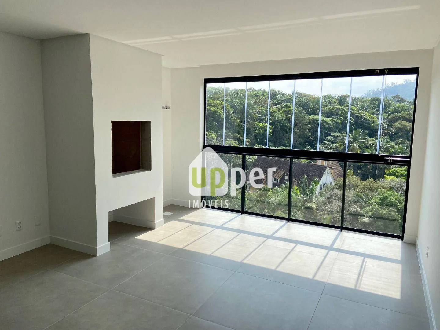 Apartamento com 3 dormitórios à venda, 170 m por R$ 1.454.741,10 - Bom Retiro - Blumenau/SC — foto 2