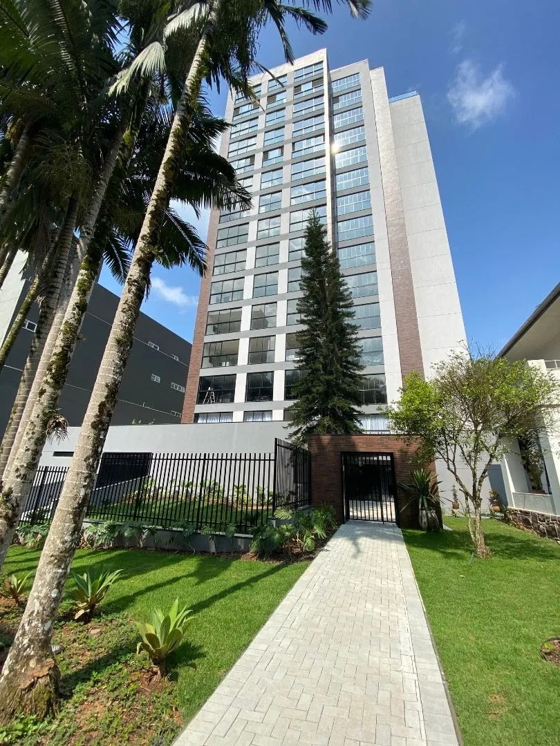 Apartamento com 3 dormitórios à venda, 170 m por R$ 1.454.741,10 - Bom Retiro - Blumenau/SC - foto 1