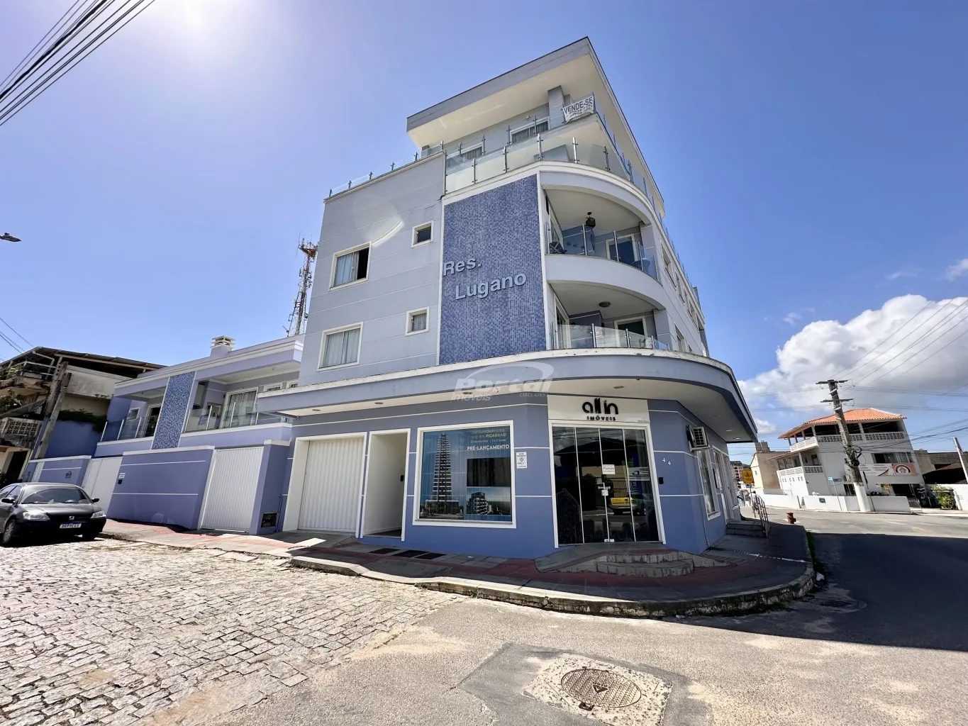 Apartamento disponível para locação no centro de Balneário Piçarras/SC (Cód. 14982) — foto 2