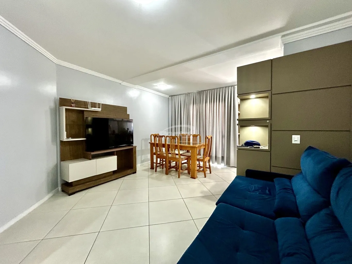 Apartamento disponível para locação no centro de Balneário Piçarras/SC (Cód. 14982) — foto 3