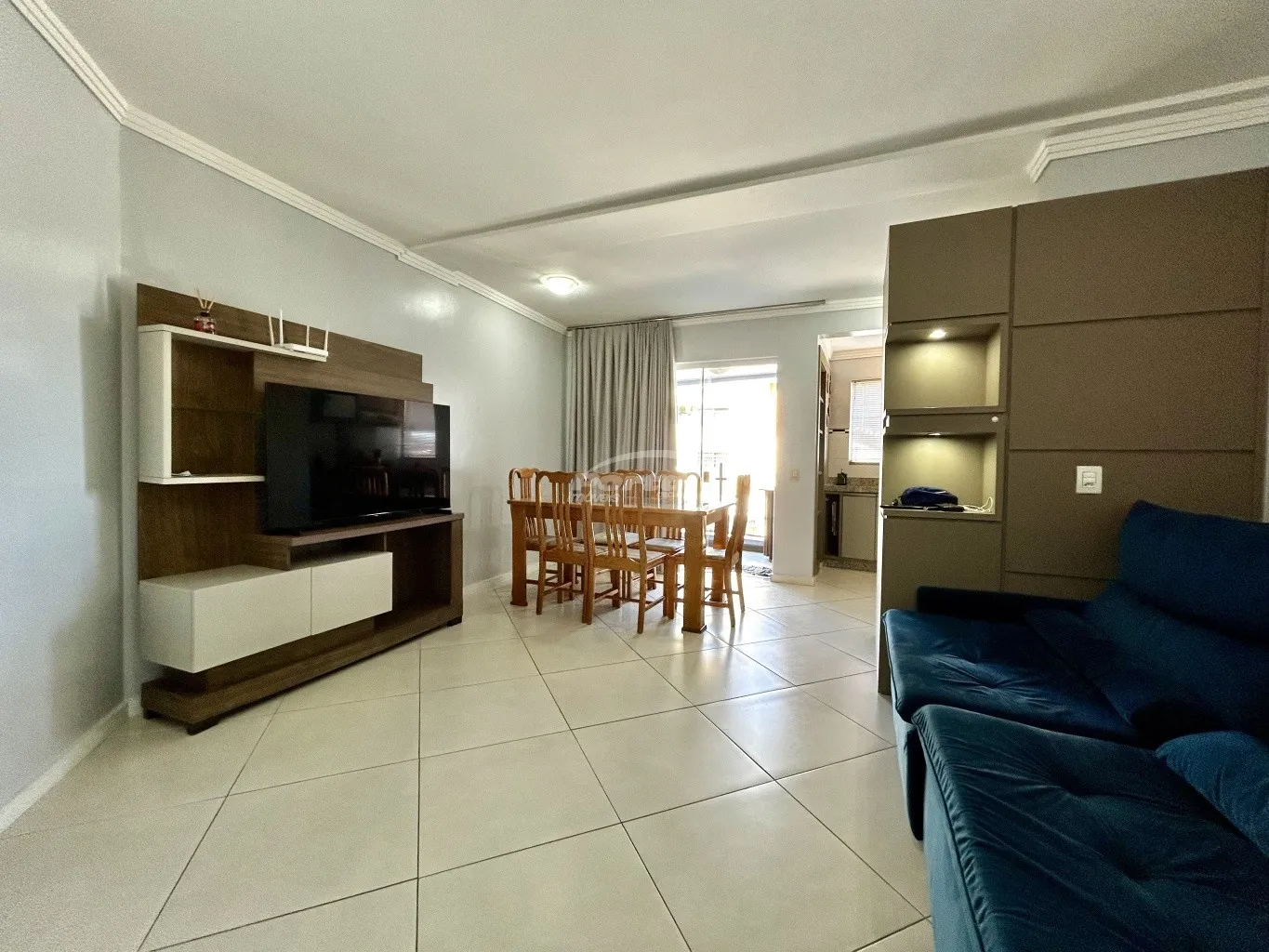 Apartamento disponível para locação no centro de Balneário Piçarras/SC (Cód. 14982) — foto 4