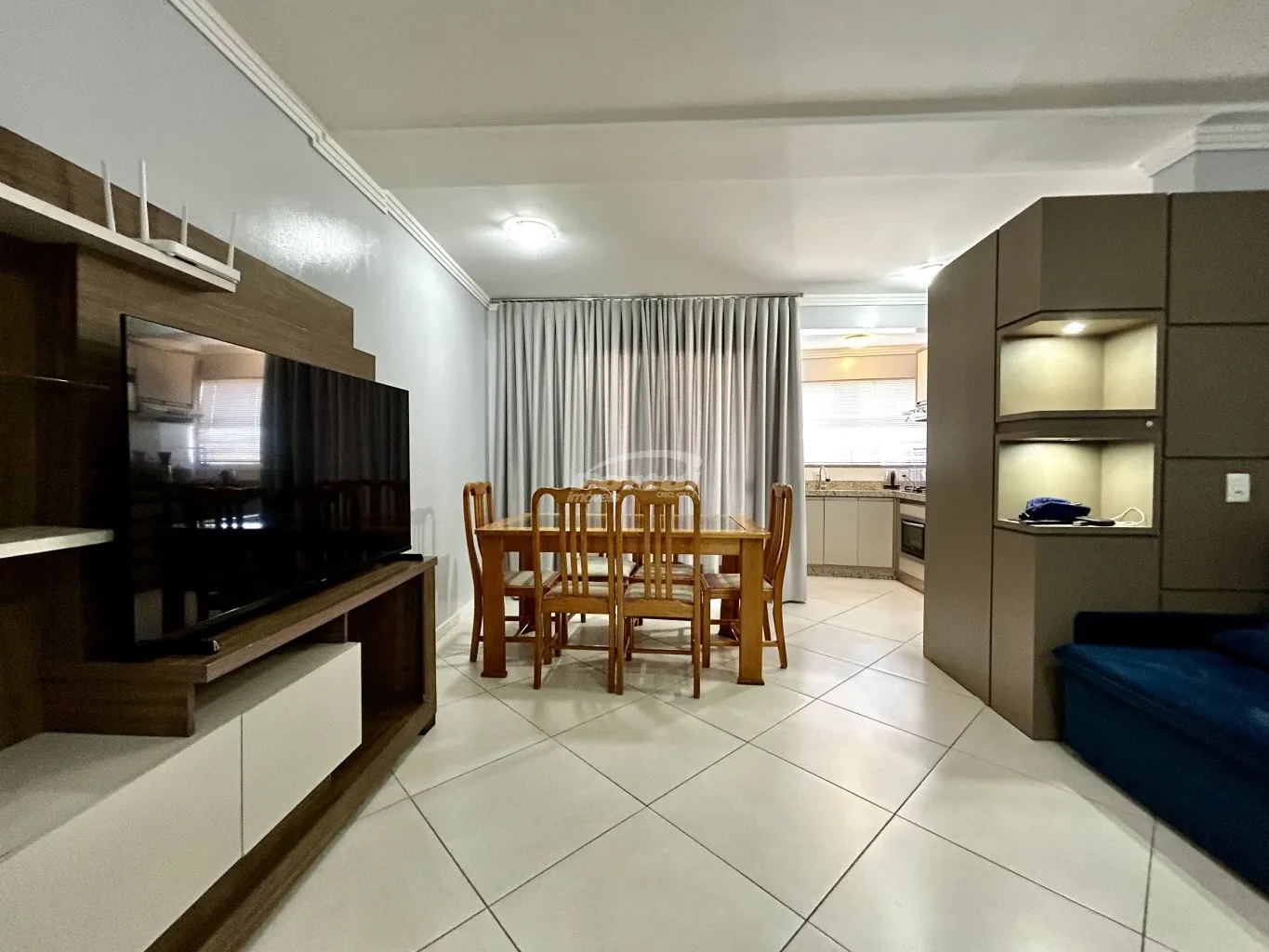 Apartamento disponível para locação no centro de Balneário Piçarras/SC (Cód. 14982) — foto 5