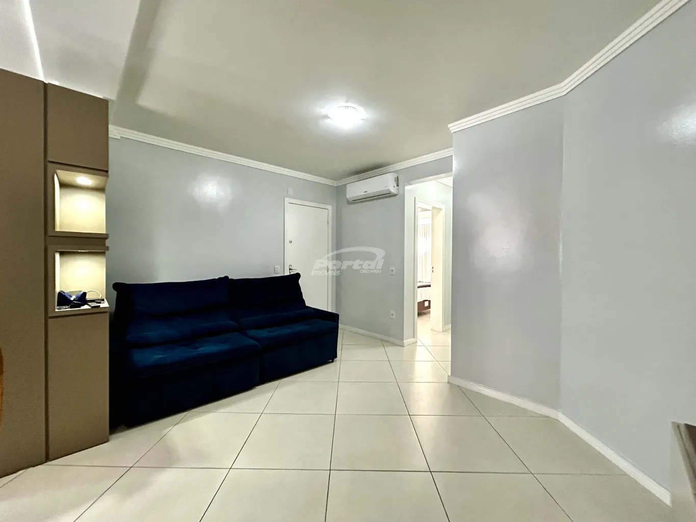 Apartamento disponível para locação no centro de Balneário Piçarras/SC (Cód. 14982) — foto 6