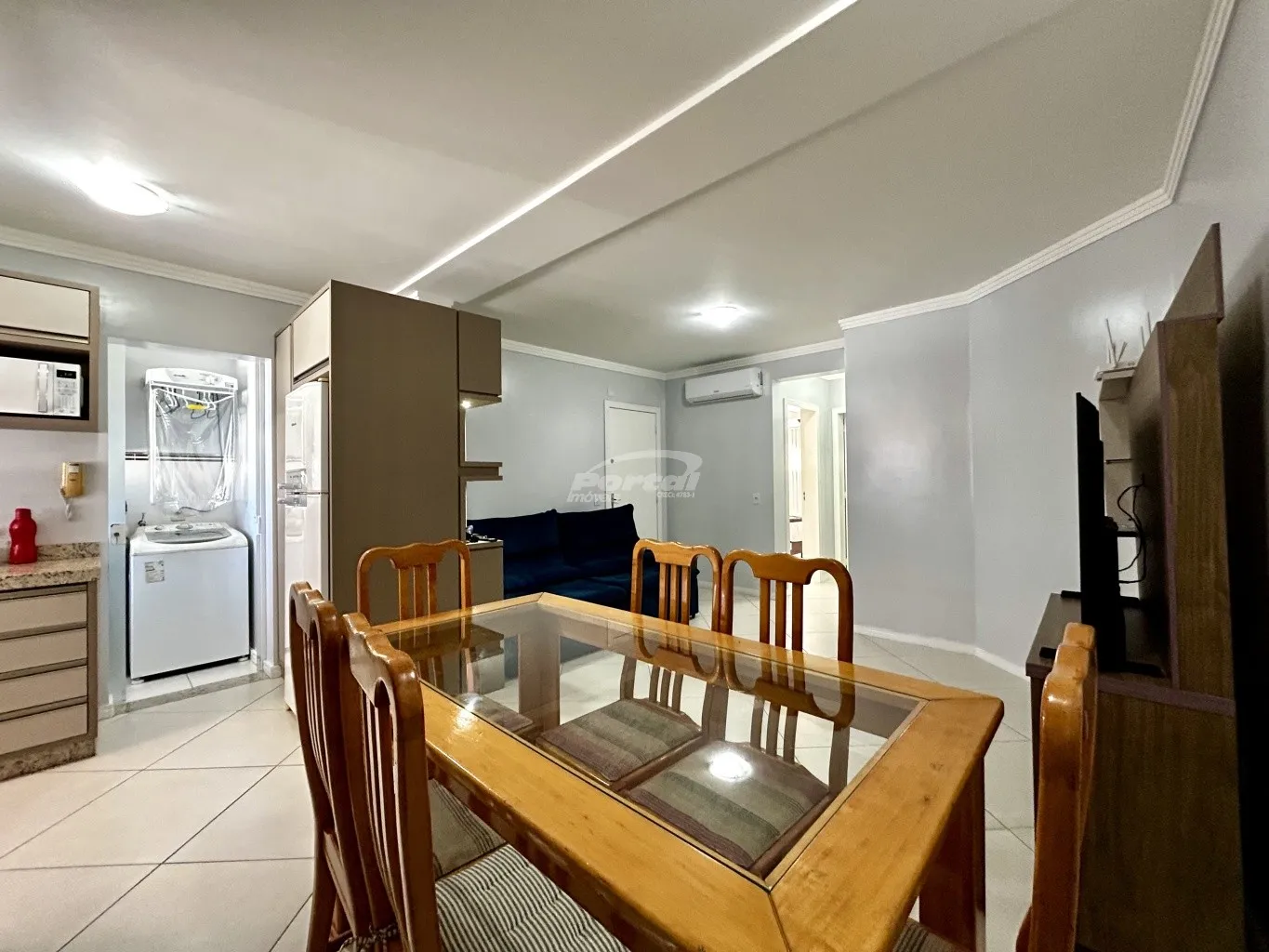Apartamento disponível para locação no centro de Balneário Piçarras/SC (Cód. 14982) — foto 7
