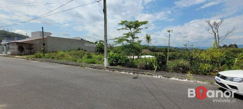 Terreno à venda, 4658 m por R$ 490.000,00 - Fortaleza Alta - Blumenau/SC - foto 1