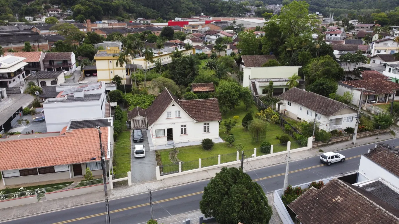 Sitio com localização privilegiada a poucos minutos do Centro no Bairro Garcia — foto 2