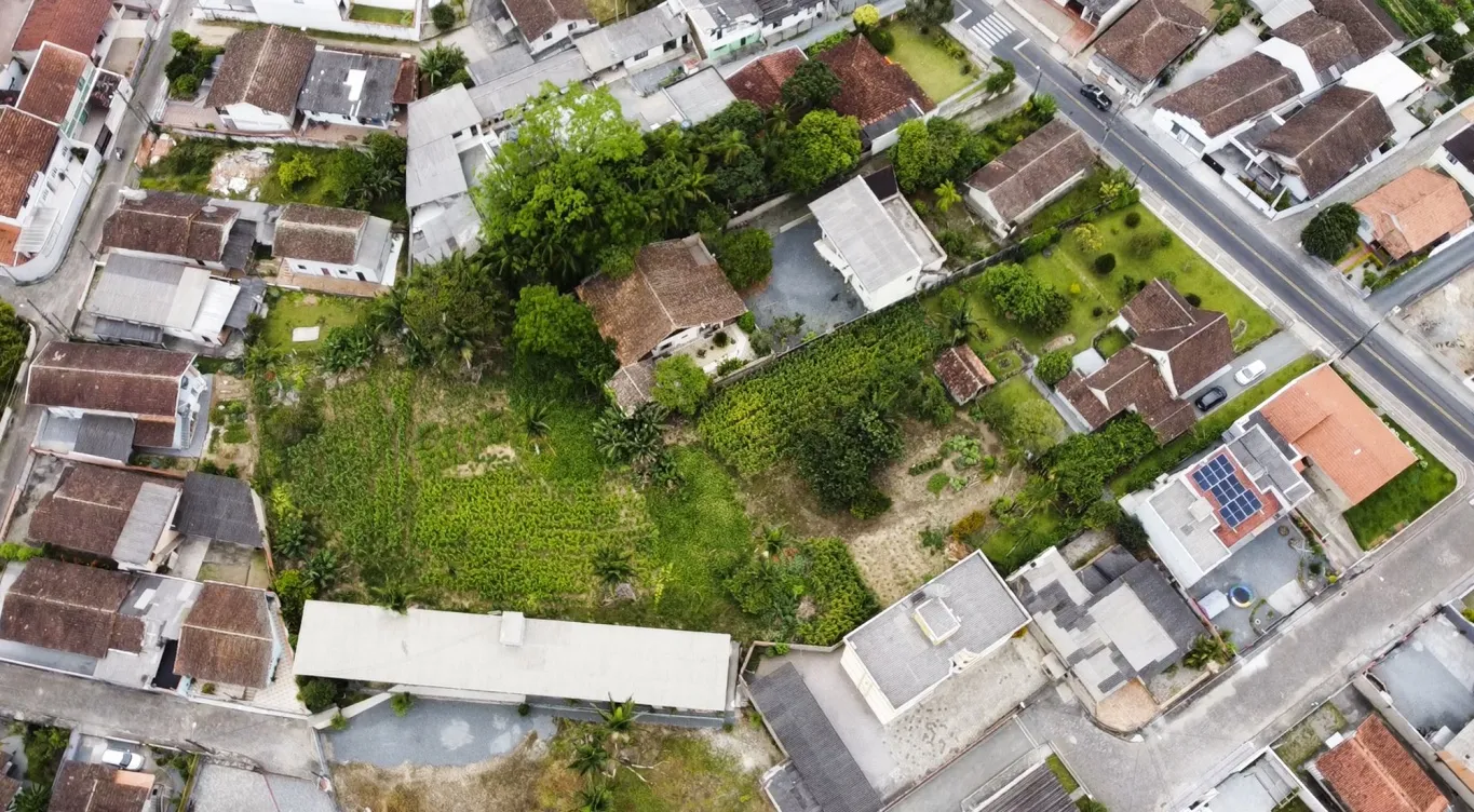 Sitio com localização privilegiada a poucos minutos do Centro no Bairro Garcia — foto 3