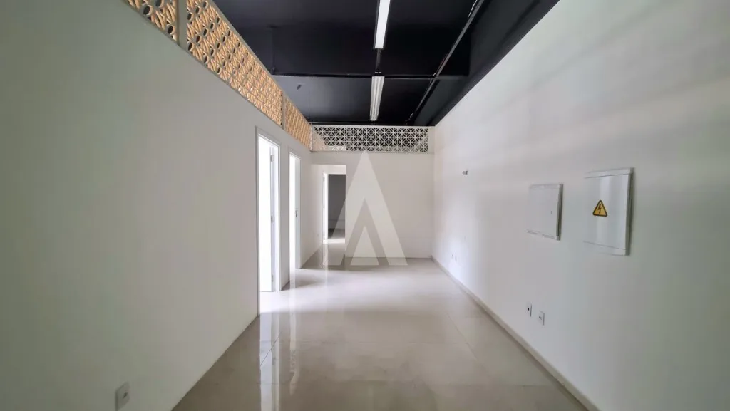 Loja para alugar por R$ 4900.00, 225.00 m2 - SAGUACU - JOINVILLE/SC — foto 5