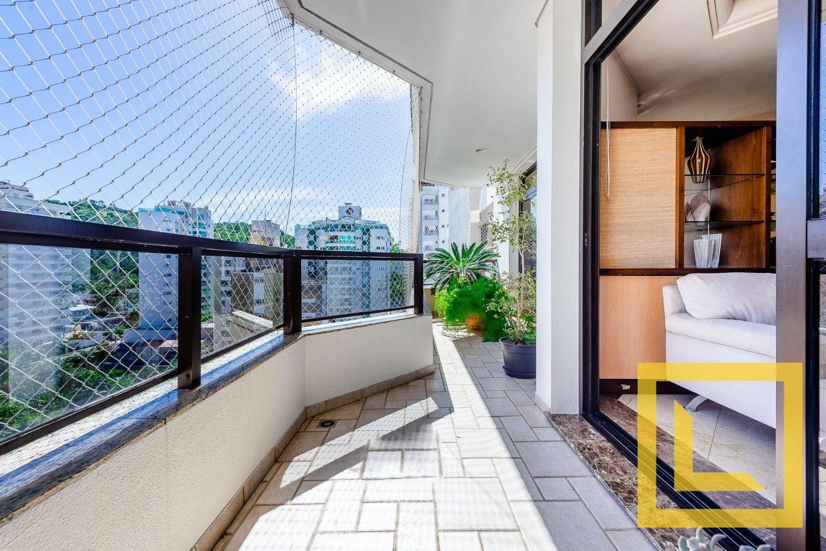Apartamento com 4 Suítes à venda, 320m por R$ 2.700.000 - Jardim Blumenau - Blumenau/SC — foto 4