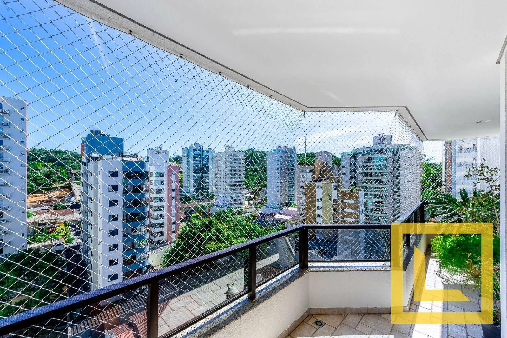 Apartamento com 4 Suítes à venda, 320m por R$ 2.700.000 - Jardim Blumenau - Blumenau/SC — foto 5