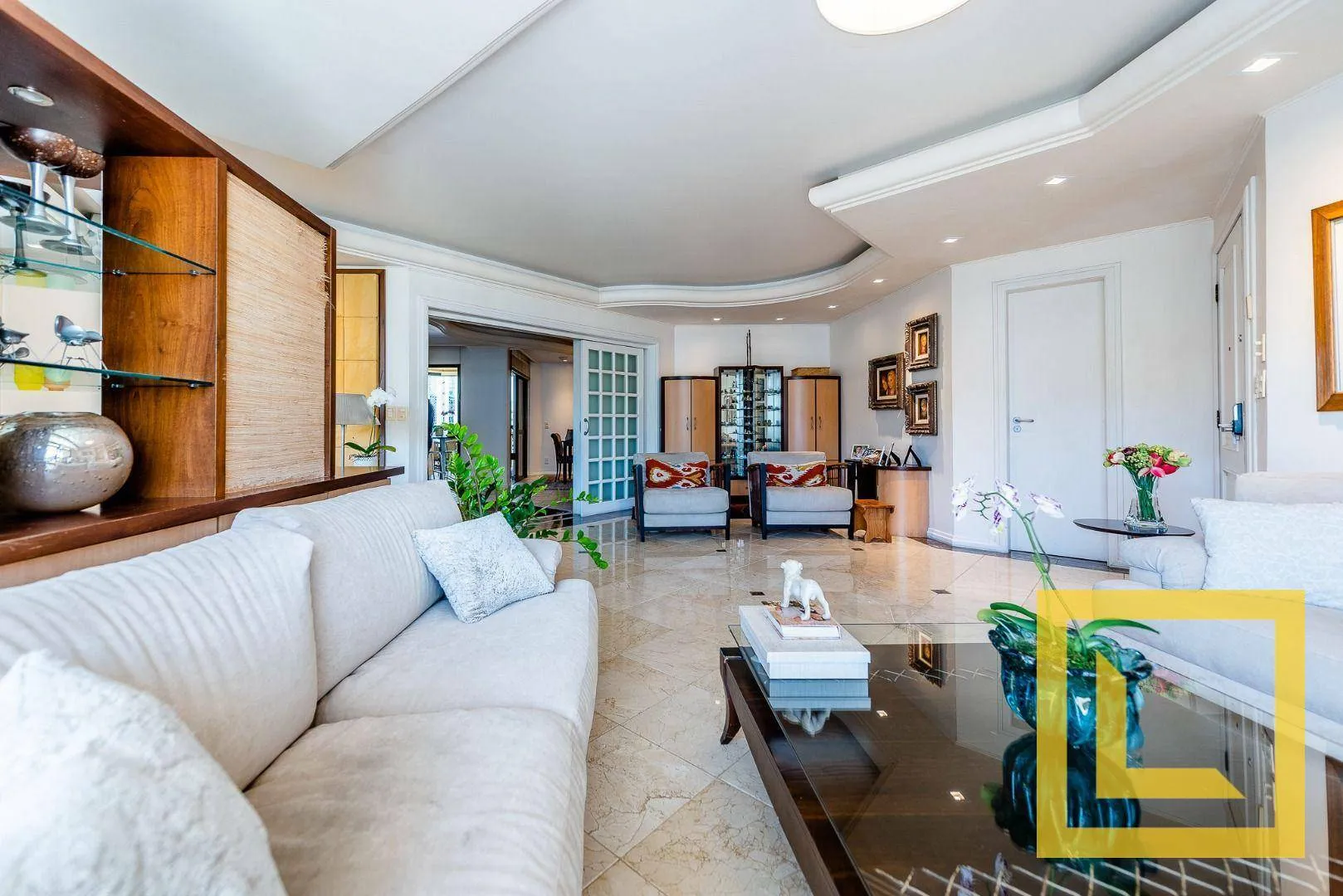 Apartamento com 4 Suítes à venda, 320m por R$ 2.700.000 - Jardim Blumenau - Blumenau/SC — foto 6