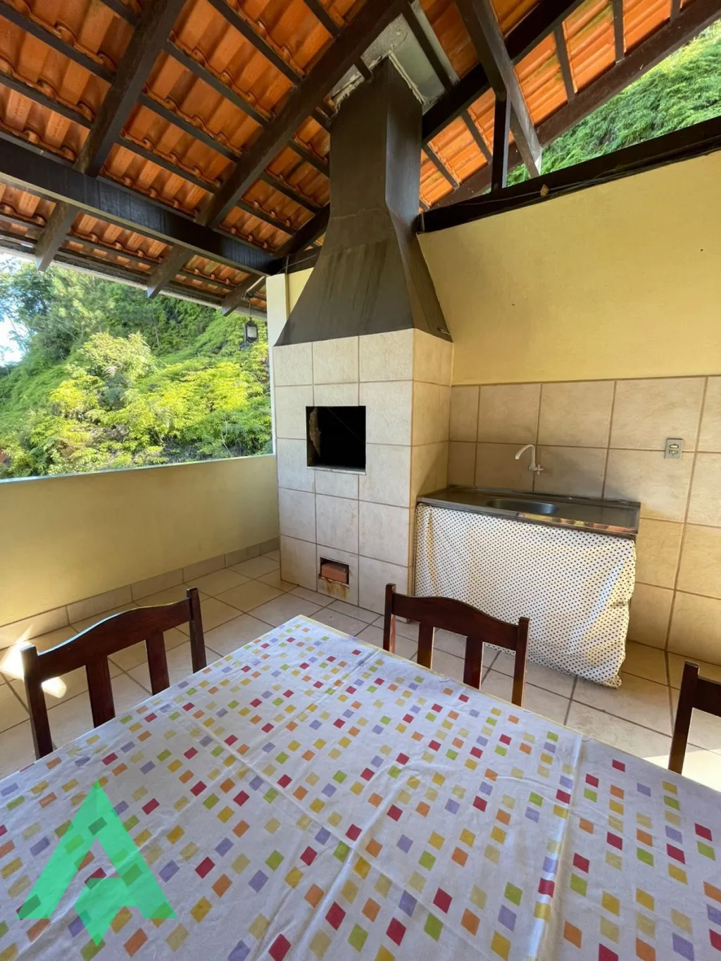 Casa com 4 dormitórios à venda por R$ 599.000,00 - Bairro Fortaleza Alta - Blumenau/SC — foto 3