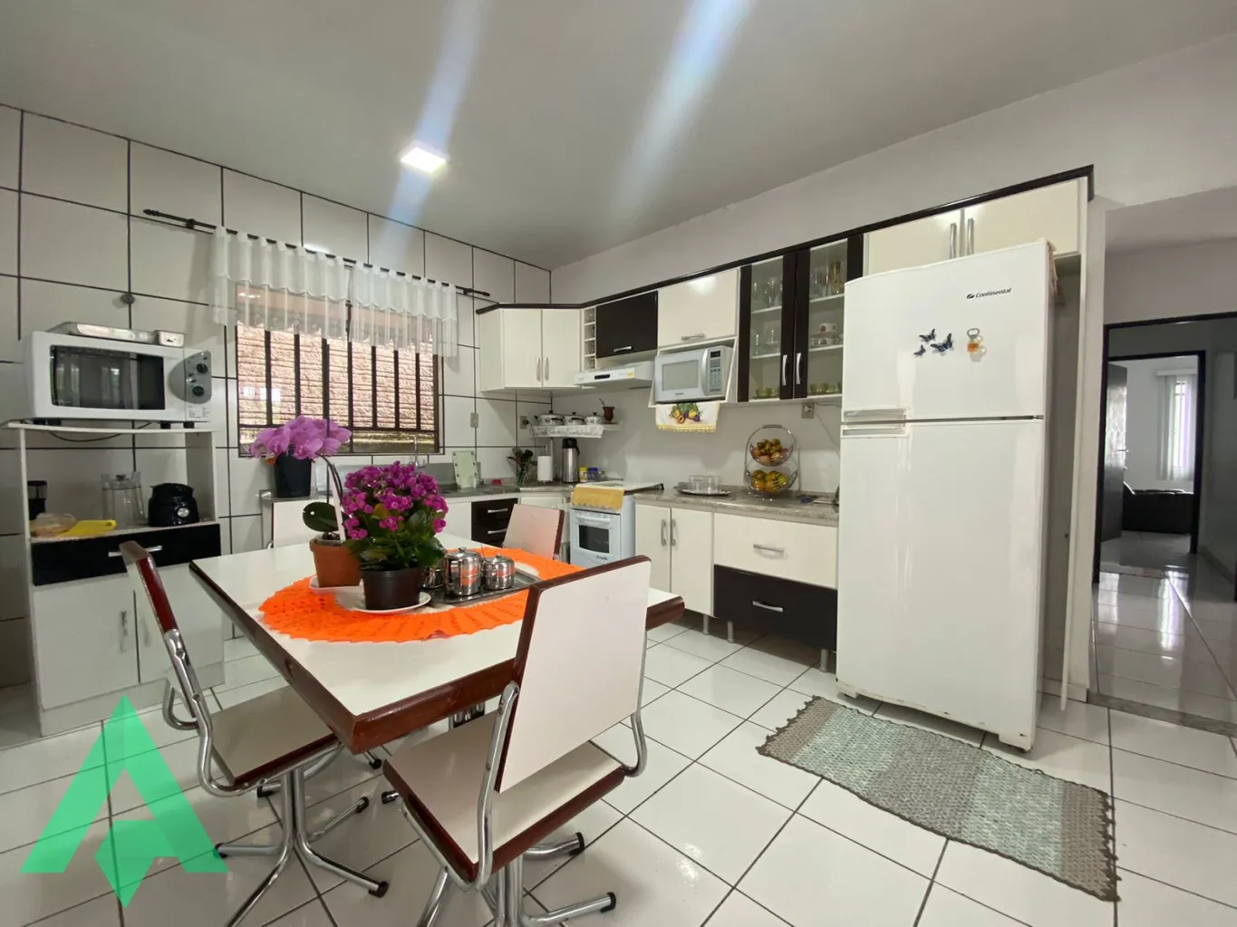 Casa com 4 dormitórios à venda por R$ 599.000,00 - Bairro Fortaleza Alta - Blumenau/SC — foto 5