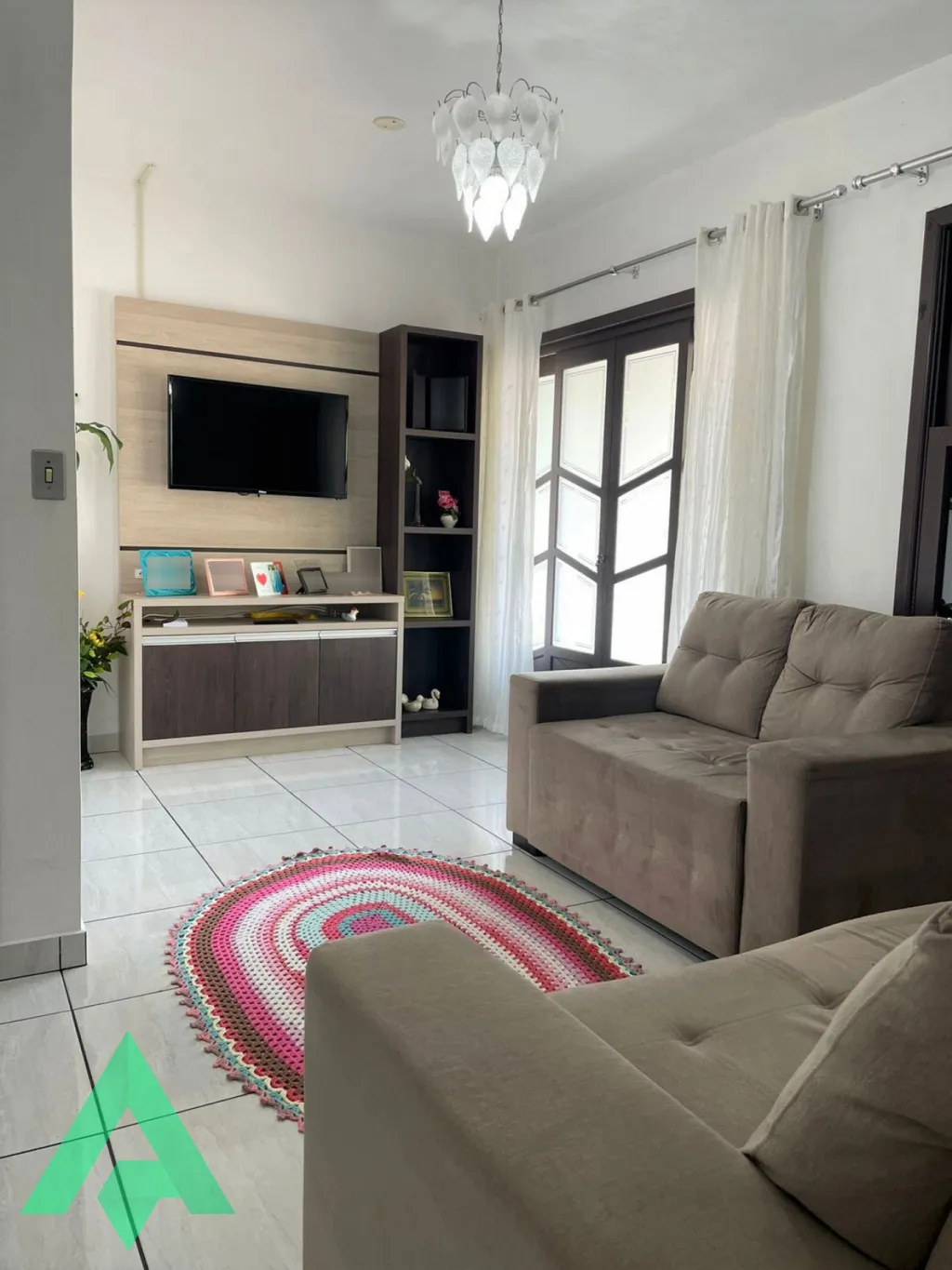 Casa com 4 dormitórios à venda por R$ 599.000,00 - Bairro Fortaleza Alta - Blumenau/SC — foto 6